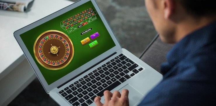 Tampilan antarmuka pendaftaran akun baru di platform hiburan digital spay77 Indonesia