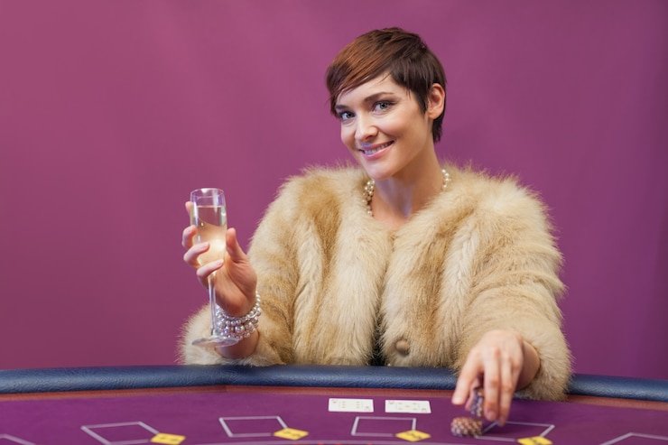 Panduan langkah pertama bermain Live Casino di spay77 untuk pengguna baru Indonesia