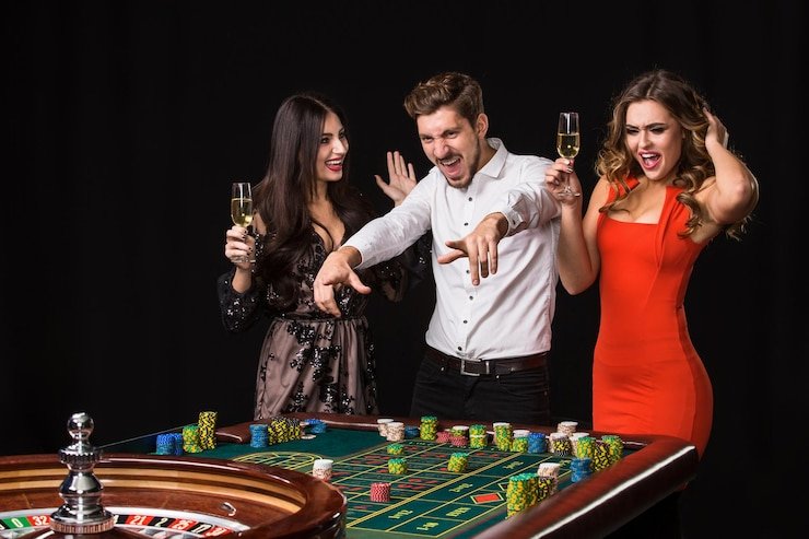 Ilustrasi responsible gaming di spay77 — bermain Live Casino dengan bijak dan penuh kesadaran