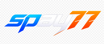 Logo spay77 platform hiburan Indonesia